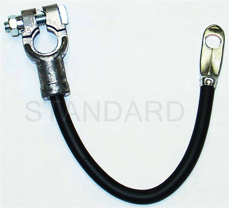 Foto de Cable de bater�a para Mercury Fiat Ford Lincoln Toyota BMW Mitsubishi Volkswagen Jeep Mazda... Marca STANDARD MOTOR N�mero de Parte #A10-4