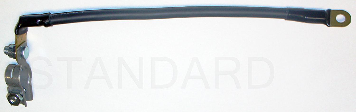Foto de Cable de batera para Hyundai Sonata Kia Sephia Dodge Viper Marca STANDARD MOTOR PRODUCTS Nmero de Parte #A11-4TL