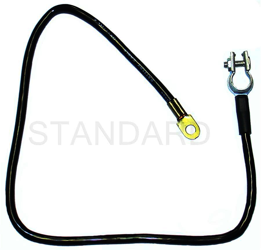 Foto de Cable de bater�a para Hyundai Renault Volvo Chrysler Dodge Eagle Pontiac Ford Mercury Mitsubishi... Marca STANDARD MOTOR PRODUCTS N�mero de Parte #A30-4T