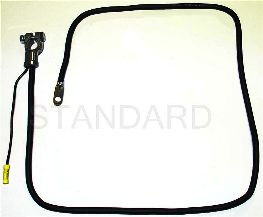 Foto de Cable de batera para Citroen DS19 1964 Marca STANDARD MOTOR Nmero de Parte A53-4U