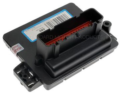 Foto de M�dulo de control de ABS para Ford Explorer 1995 1996 1997 Ford Ranger 1995 1996 1997 Mercury Mountaineer 1997 Marca STANDARD MOTOR PRODUCTS N�mero de Parte #ABS1387