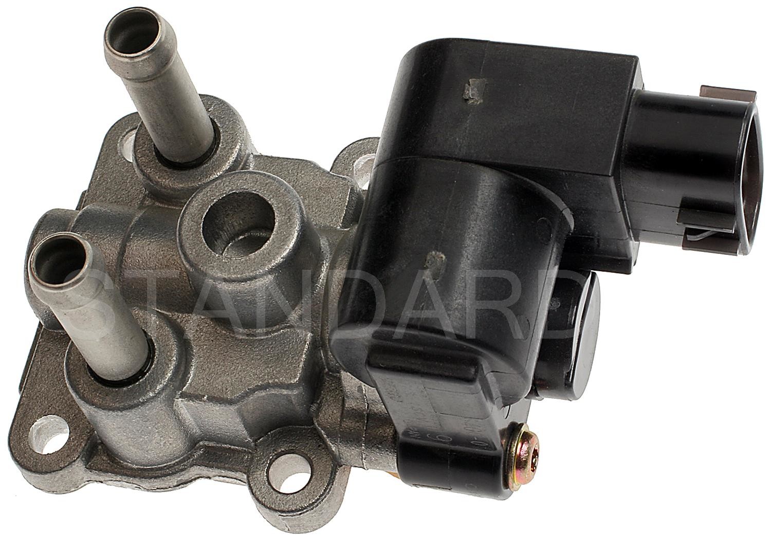 Foto de V�lvula de Control de Marcha M�nima para Suzuki Esteem 1998 1999 2000 2001 Marca STANDARD MOTOR N�mero de Parte AC427