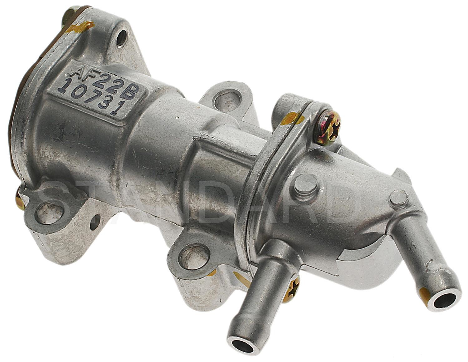 Foto de Solenoide de Valvula de Control Marcha Minima para Acura Legend 1991 1992 1993 1994 1995 Acura TL 1996 1997 1998 Marca STANDARD MOTOR Nmero de Parte #AC436