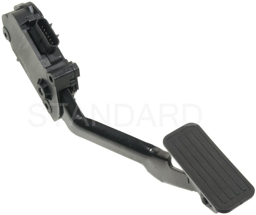 Foto de Sensor del Pedal de Aceleracin para Isuzu Ascender Buick Rainier Chevrolet Trailblazer Chevrolet SSR GMC Envoy Oldsmobile Bravada Saab 9-7x Marca STANDARD MOTOR PRODUCTS Parte #APS137