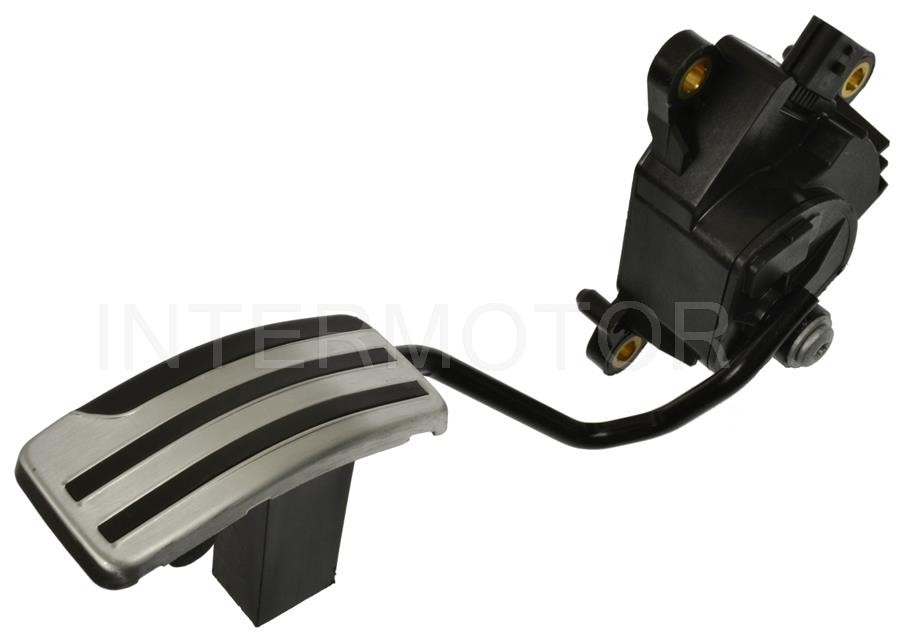 Foto de Sensor del Pedal de Aceleracin para Nissan Sentra 2010 2011 2012 Marca STANDARD MOTOR Nmero de Parte APS432