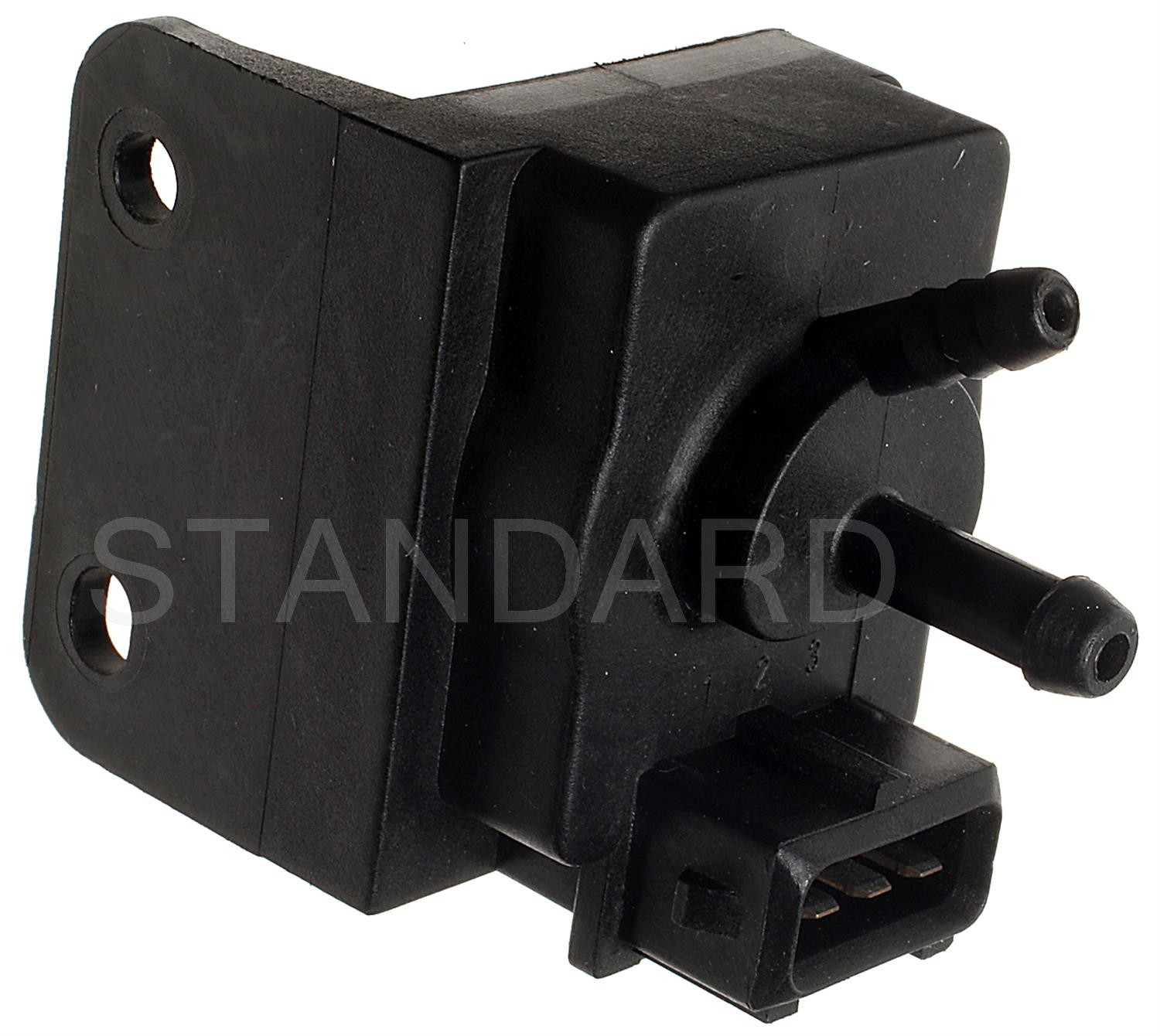 Foto de Sensor de Presin del Sistema de Control de Evaporacin para Hyundai Accent 1997 1998 Hyundai Elantra 1996 1997 1998 Marca STANDARD MOTOR Nmero de Parte #AS241