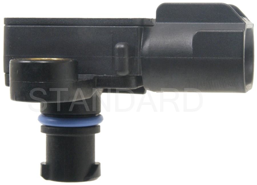 Foto de Sensor de Presion Absoluta para Ford Escape Ford Fusion Mercury Milan Mercury Mariner Marca STANDARD MOTOR N�mero de Parte #AS338