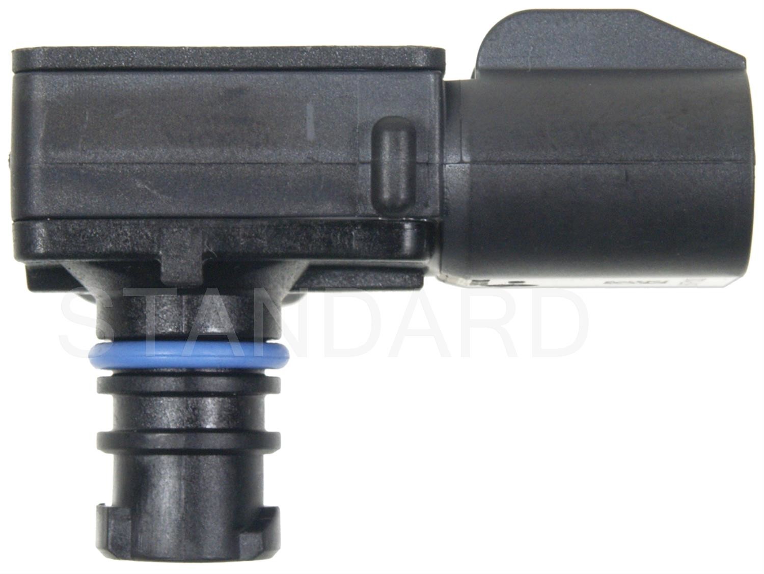 Foto de Sensor de Presion Absoluta para Dodge Caliber 2007 Dodge Journey 2010 Jeep Compass 2008 2010 Marca STANDARD MOTOR PRODUCTS N�mero de Parte #AS346
