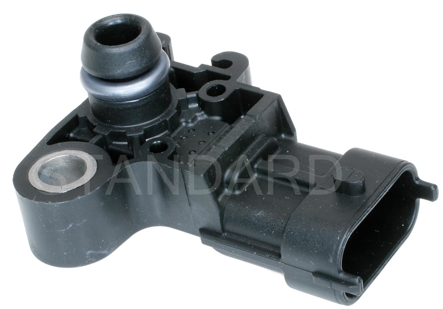 Foto de Sensor de Presion Absoluta para Buick Cadillac Chevrolet GMC Pontiac Saturn Marca STANDARD MOTOR PRODUCTS N�mero de Parte #AS372