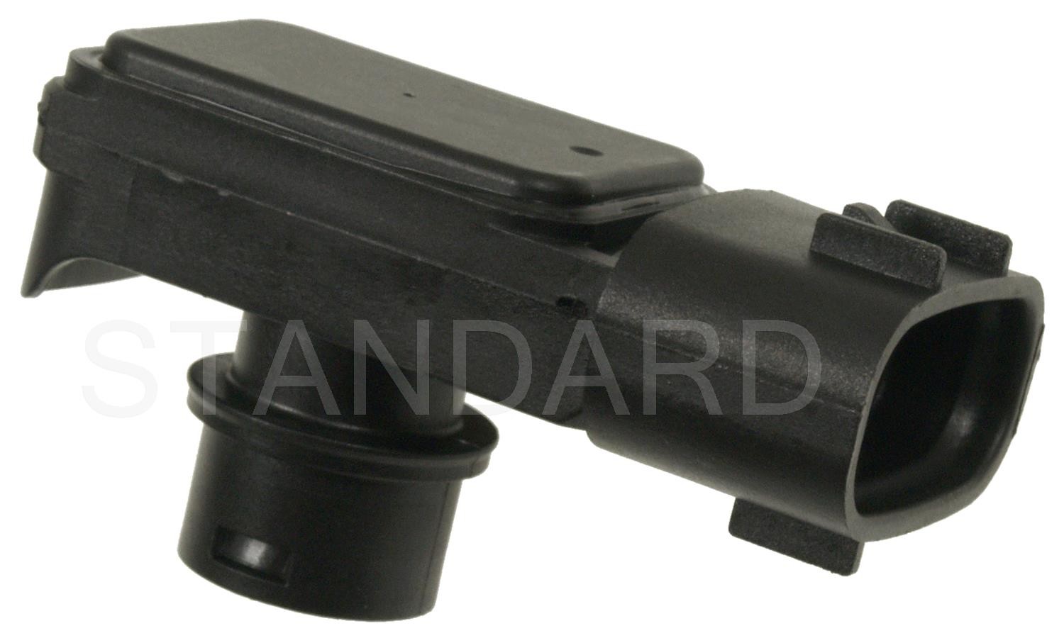 Foto de Sensor de Presin del Sistema de Control de Evaporacin para Toyota Camry Toyota Corolla Toyota Matrix Toyota Prius Toyota Tacoma Pontiac Vibe Marca STANDARD MOTOR Parte #AS381