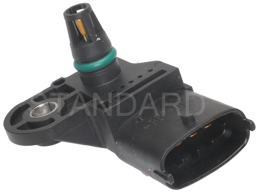 Foto de Sensor de Temperatura de Carga de Aire para Dodge Nitro 2007 Jeep Liberty 2005 2006 Marca STANDARD MOTOR N�mero de Parte #AX115