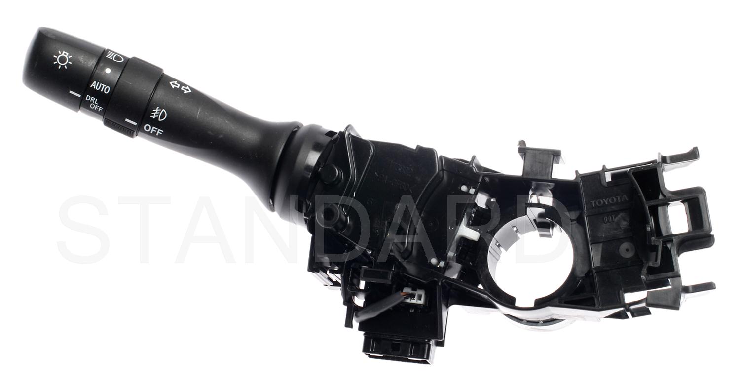 Foto de Interruptor Combinado para Toyota Camry 2007 2009 2008 Toyota Highlander 2008 Marca STANDARD MOTOR N�mero de Parte #CBS-1798