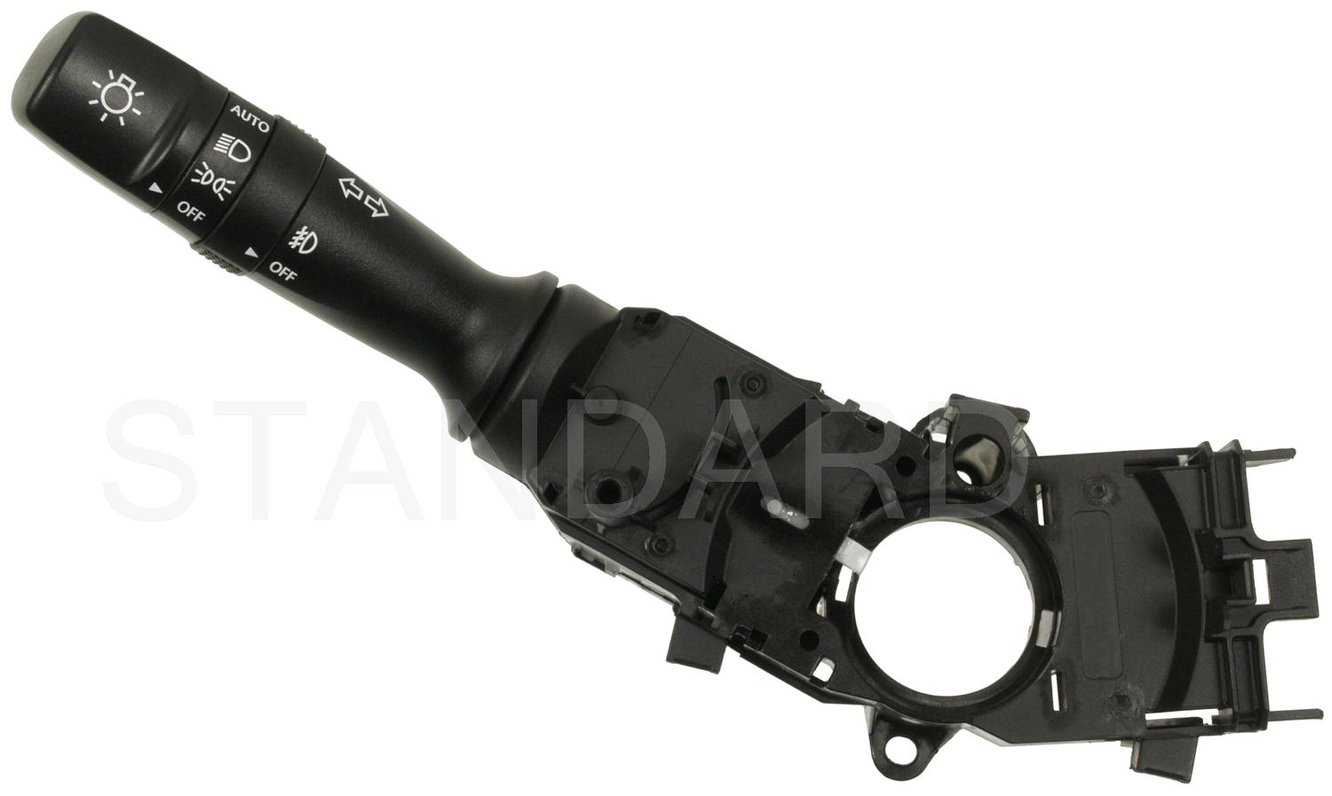 Foto de Interruptor Dimmer de Faro para Hyundai Sonata 2011 2012 2013 Hyundai Elantra 2011 2012 Marca STANDARD MOTOR PRODUCTS N�mero de Parte #CBS-1821