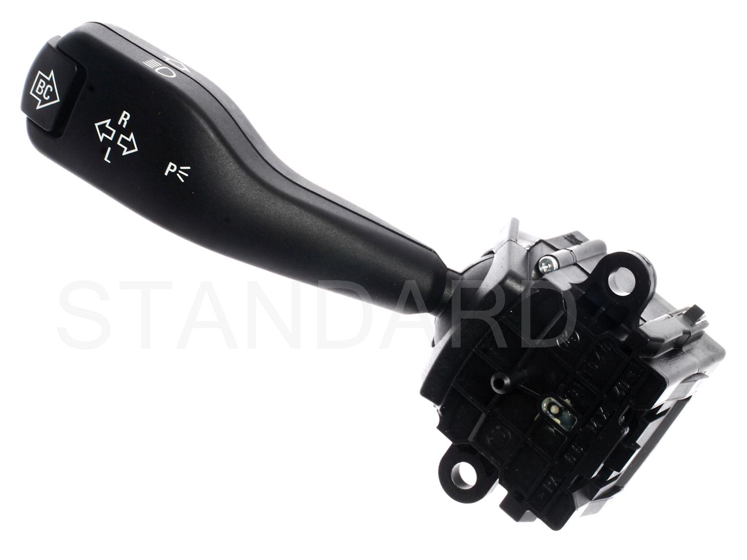 Foto de Interruptor Dimmer de Faro para BMW 325i 2002 BMW X3 2007 Marca STANDARD MOTOR N�mero de Parte #CBS-1858