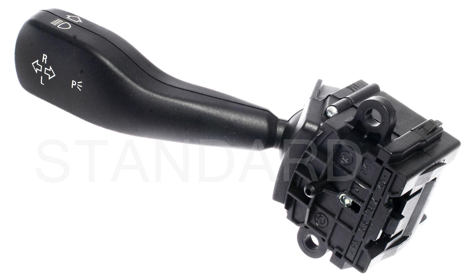 Foto de Interruptor Dimmer de Faro para BMW 325i 2002 BMW X3 2007 Marca STANDARD MOTOR N�mero de Parte #CBS-1859