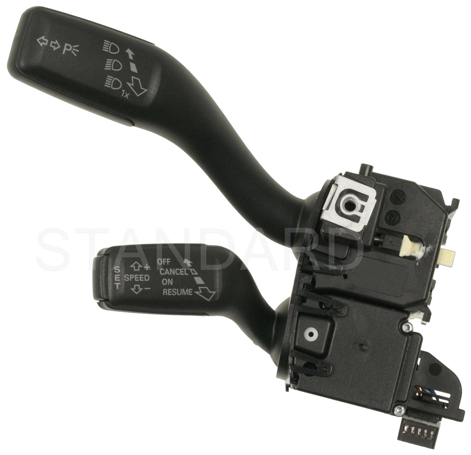 Foto de Interruptor Dimmer de Faro para Audi Volkswagen Marca STANDARD MOTOR PRODUCTS N�mero de Parte #CBS-1891