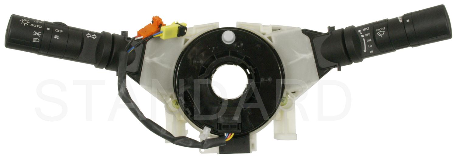 Foto de Cable Espiral Bolsa de Aire para Nissan Altima 2005 2006 Marca STANDARD MOTOR Nmero de Parte #CBS-1929
