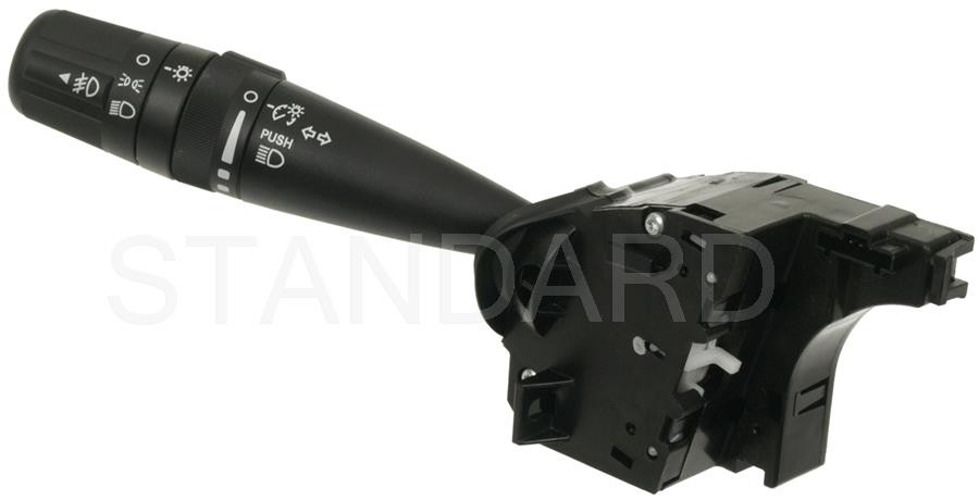 Foto de Dimmer para Dodge Caliber 2007 Jeep Grand Cherokee 2008 Jeep Compass 2008 Marca STANDARD MOTOR PRODUCTS N�mero de Parte #CBS1703