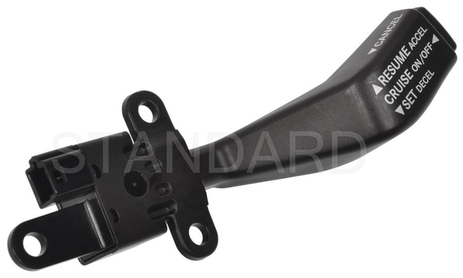 Foto de Interruptor Control de Crucero para Dodge Caliber 2007 Dodge Journey 2010 Jeep Grand Cherokee 2008 Jeep Compass 2008 2010 Marca STANDARD MOTOR PRODUCTS Parte #CCA1168