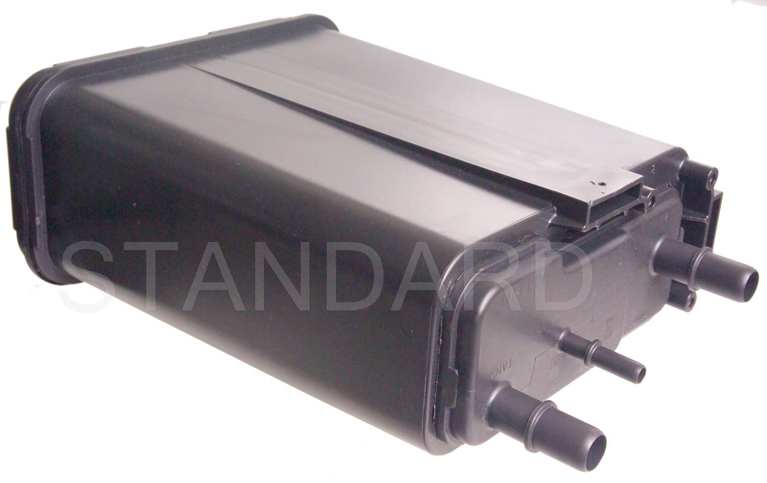 Foto de Canister para Isuzu Trooper 2002 GMC Envoy 2002 Marca STANDARD MOTOR Nmero de Parte CP3091