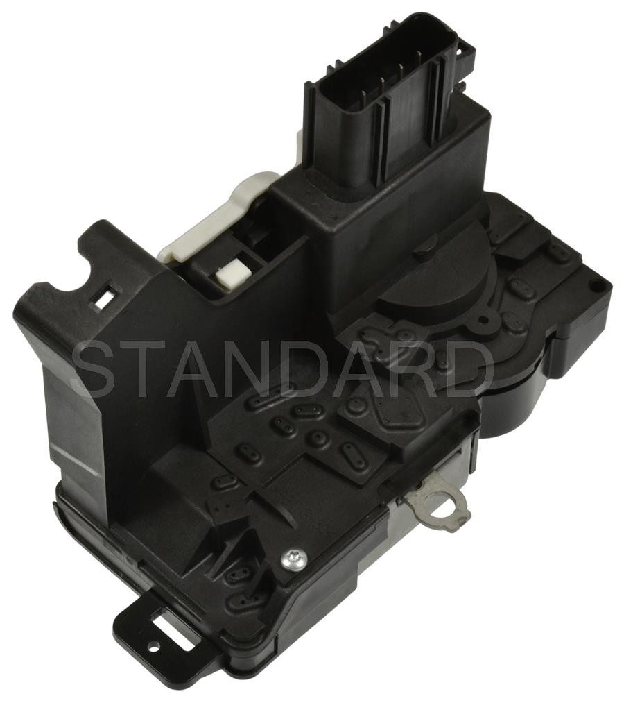 Foto de Actuador de Seguro de la Puerta para Ford Fusion Lincoln MKZ Mercury Milan Marca STANDARD MOTOR Nmero de Parte #DLA-291