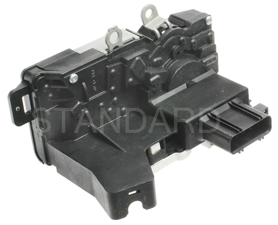 Foto de Actuador de Seguro de la Puerta para Lincoln MKZ Mercury Milan Ford Fusion Marca STANDARD MOTOR Nmero de Parte #DLA-292