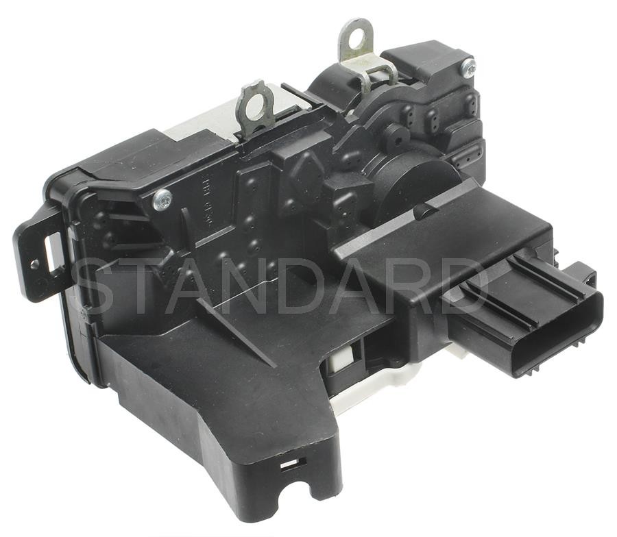 Foto de Actuador de Seguro de la Puerta para Ford Fusion Mercury Milan Lincoln MKZ Marca STANDARD MOTOR Nmero de Parte #DLA-293