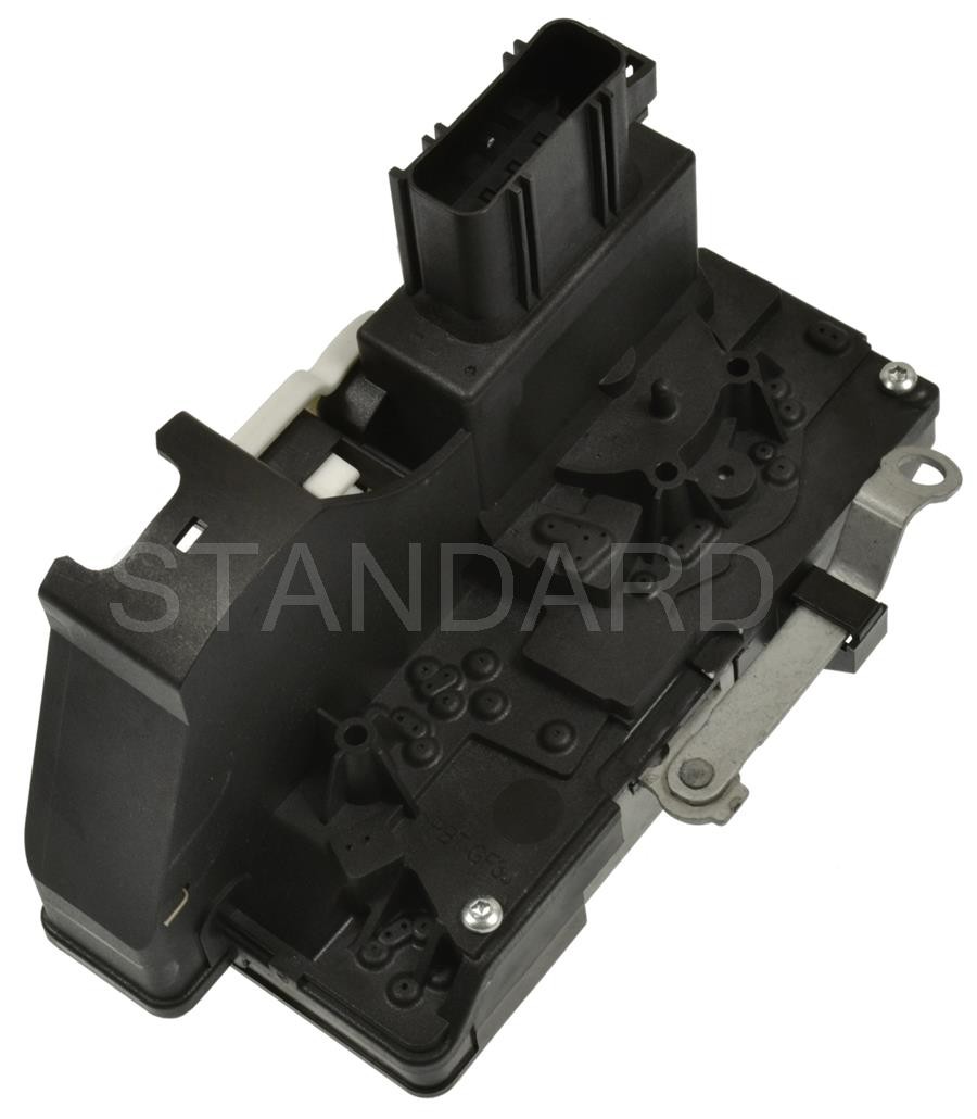 Foto de Actuador de Seguro de la Puerta para Ford Fusion Lincoln MKZ Mercury Milan Marca STANDARD MOTOR Nmero de Parte #DLA-294