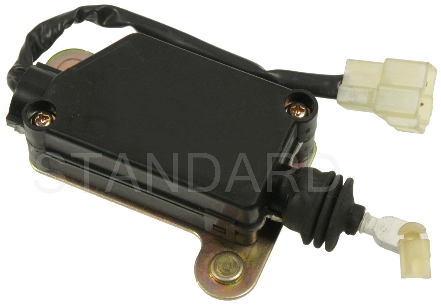 Foto de Motor Actuador de Seguro El�ctrico de la puerta para Kia Sportage 1995 1996 Marca STANDARD MOTOR PRODUCTS N�mero de Parte #DLA-546