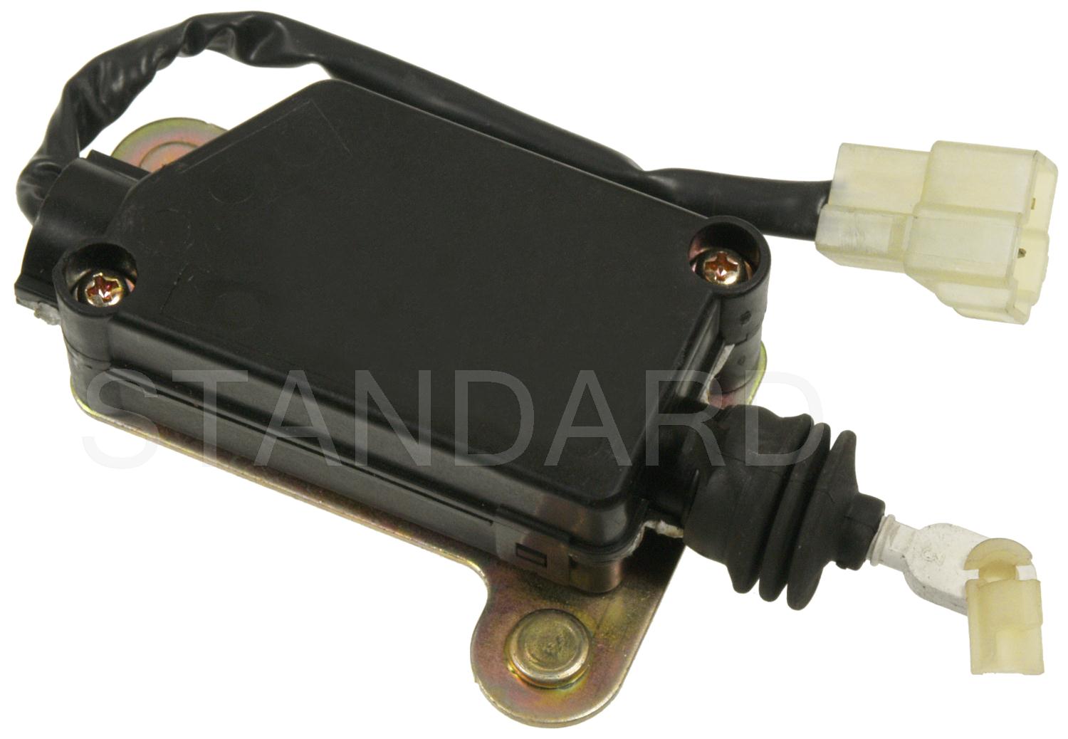 Foto de Motor Actuador de Seguro Elctrico de la puerta para Kia Sportage 1995 1996 Marca STANDARD MOTOR PRODUCTS Nmero de Parte #DLA-546