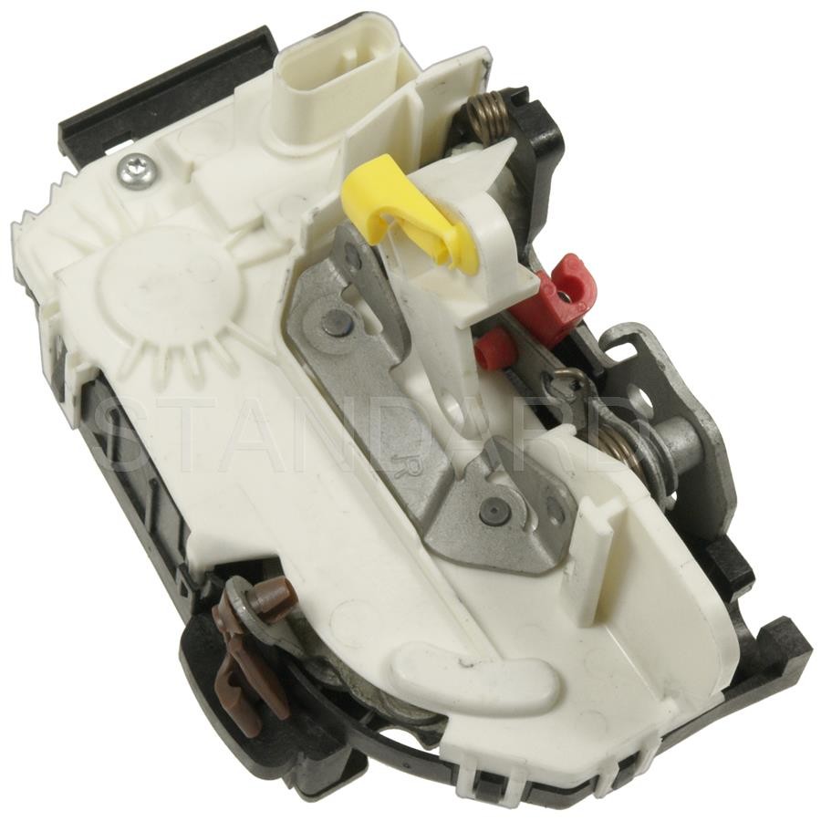 Foto de Actuador de Seguro de la Puerta para Dodge Caliber 2007 Jeep Compass 2008 Marca STANDARD MOTOR PRODUCTS N�mero de Parte #DLA-621