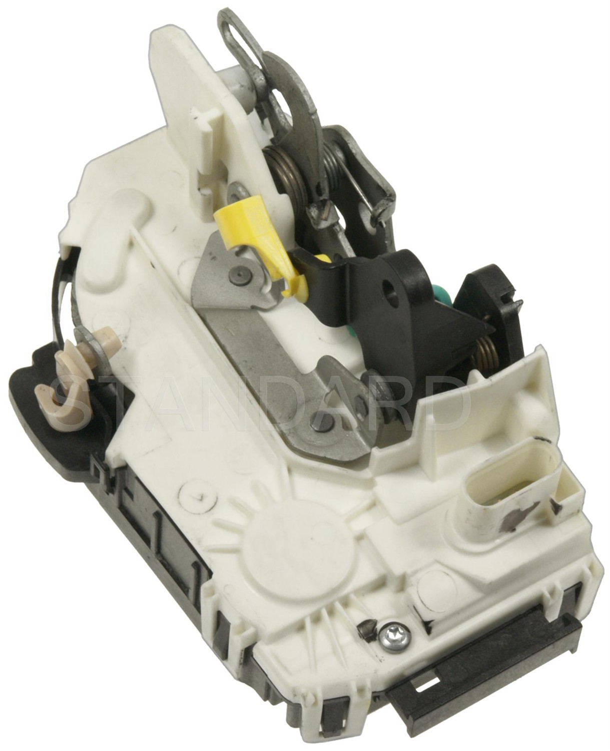 Foto de Actuador de Seguro de la Puerta para Dodge Caliber 2007 Jeep Compass 2008 Marca STANDARD MOTOR PRODUCTS N�mero de Parte #DLA-624