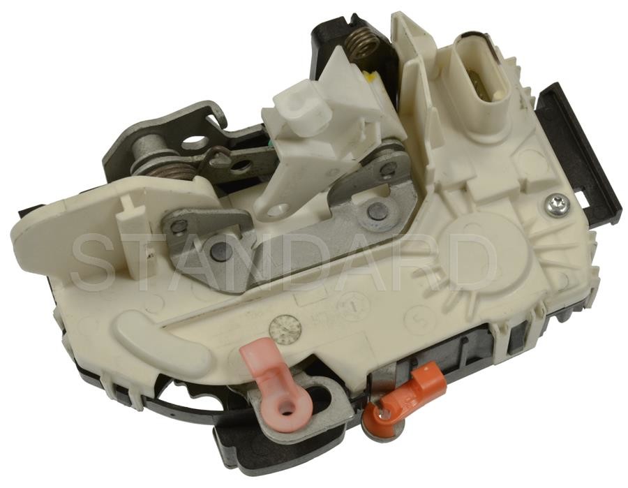 Foto de Actuador de Seguro de la Puerta para Jeep Compass 2013 Jeep Patriot 2011 2012 2013 2014 Marca STANDARD MOTOR N�mero de Parte DLA1057