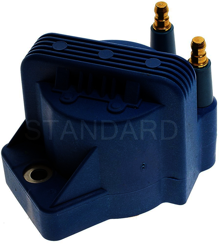 Foto de Bobina de Encendido para Shelby Isuzu Buick Cadillac Chevrolet GMC Oldsmobile Pontiac Honda... Marca STANDARD MOTOR N�mero de Parte DR-39