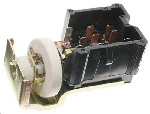 Foto de Interruptor Dimmer del tablero de instrumentos para Ford Mercury Mazda Marca STANDARD MOTOR Nmero de Parte #DS-268