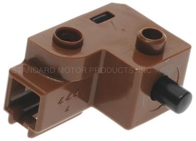 Foto de Interruptor del Freno de Estacionamiento para Toyota Camry Toyota Corolla Toyota Land Cruiser Toyota Matrix Toyota Solara Toyota RAV4 Toyota Yaris Scion tC Marca STANDARD MOTOR PRODUCTS Parte #DS-560