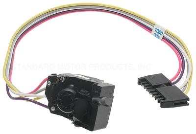 Foto de Interruptor del limpiaparabrisas para Jeep Cherokee Jeep Comanche Jeep Grand Wagoneer Jeep J10 Jeep J20 Jeep Wagoneer Jeep Wrangler Marca STANDARD MOTOR Parte #DS-571