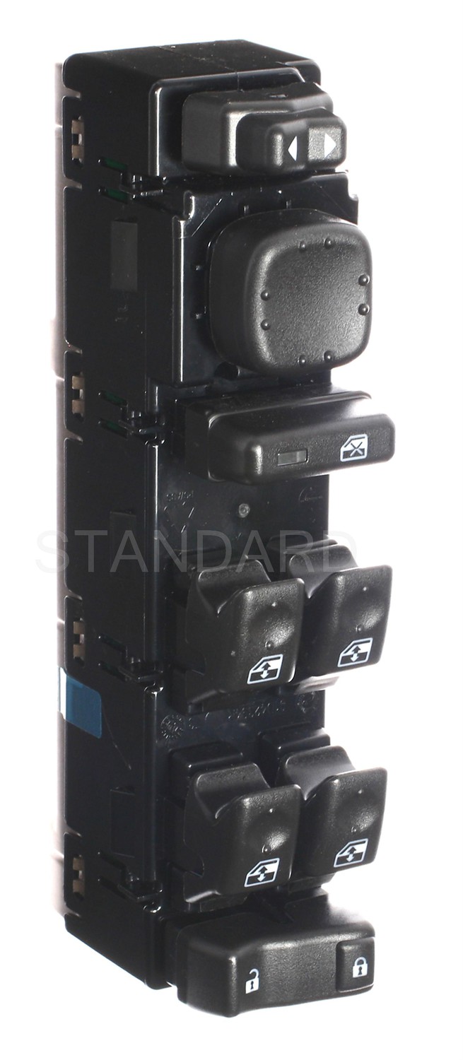 Foto de Switch de Bloqueo de la Perta para GMC Sierra 1500 2004 GMC Yukon XL 1500 2003 Marca STANDARD MOTOR Nmero de Parte DWS-220