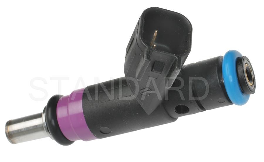 Foto de Inyector de combustible para Dodge Caliber 2007 2008 2009 Marca STANDARD MOTOR PRODUCTS N�mero de Parte #FJ1028