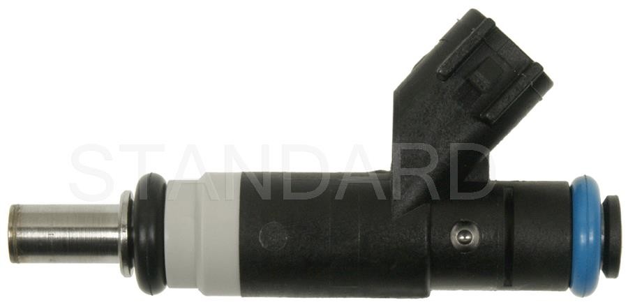 Foto de Inyector de combustible para Dodge Caliber 2007 Dodge Journey 2010 Jeep Compass 2008 2010 Marca STANDARD MOTOR PRODUCTS N�mero de Parte #FJ1058