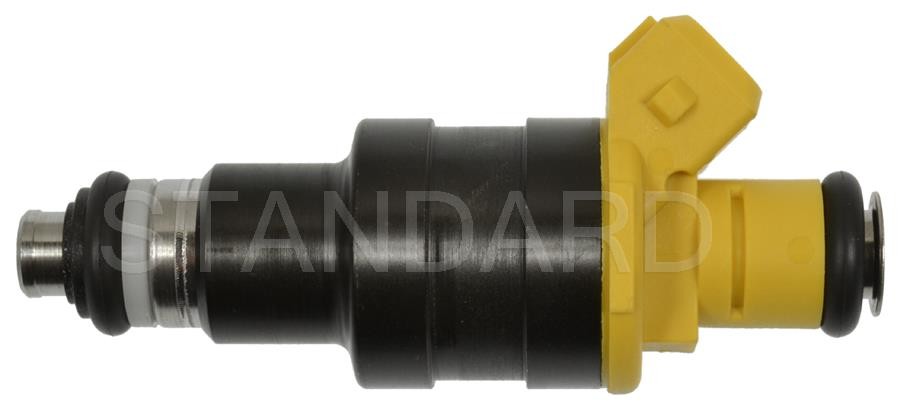 Foto de Inyector de combustible para Jeep Grand Cherokee 1993 Marca STANDARD MOTOR N�mero de Parte FJ214