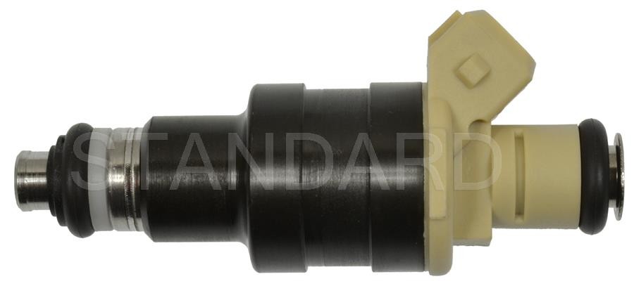 Foto de Inyector de combustible para Jeep Cherokee 1994 1995 Jeep Grand Cherokee 1993 1994 1995 Jeep Wrangler 1994 1995 Marca STANDARD MOTOR N�mero de Parte #FJ216