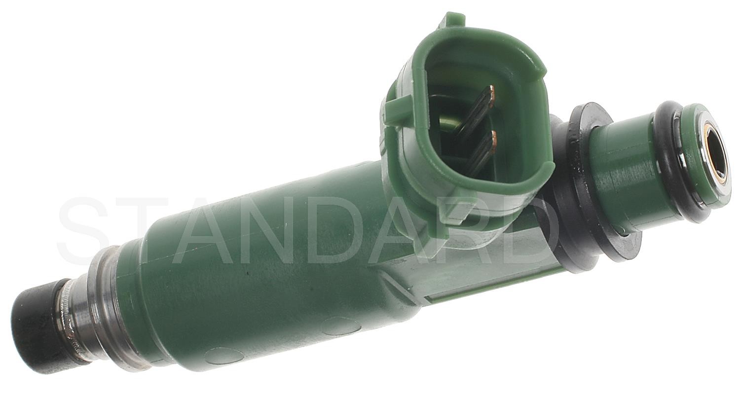 Foto de Inyector de combustible para Kia Sephia 1997 Mazda Protege 1997 1998 Marca STANDARD MOTOR PRODUCTS N�mero de Parte #FJ364