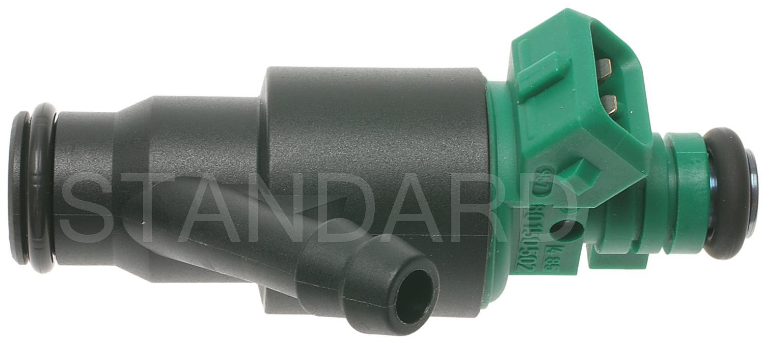 Foto de Inyector de combustible para Kia Sportage 1995 1996 1997 1998 1999 2000 2001 2002 Marca STANDARD MOTOR PRODUCTS Nmero de Parte #FJ384