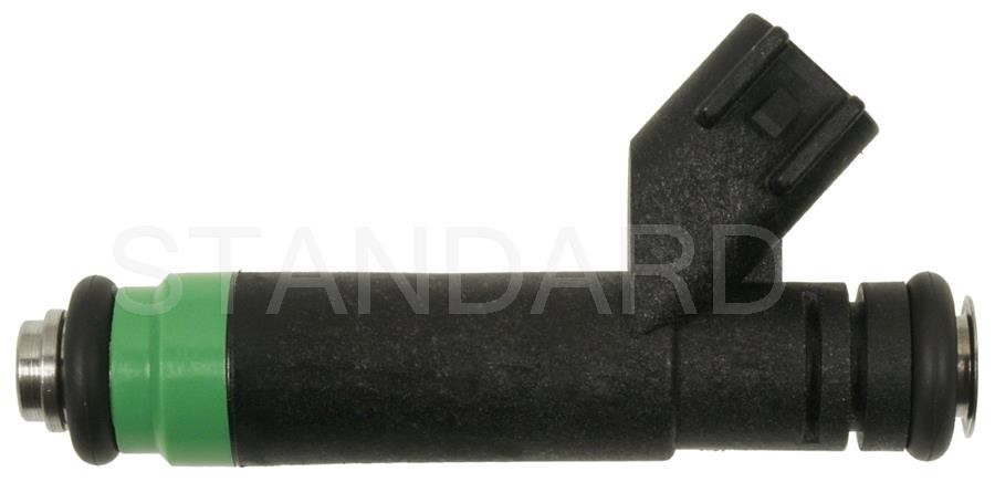 Foto de Inyector de combustible para Dodge Durango 2006 Jeep Grand Cherokee 2006 Marca STANDARD MOTOR N�mero de Parte #FJ475