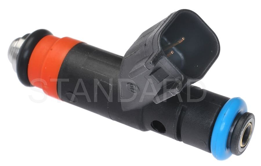 Foto de Inyector de combustible para Chrysler PT Cruiser Dodge Caliber Marca STANDARD MOTOR N�mero de Parte FJ601