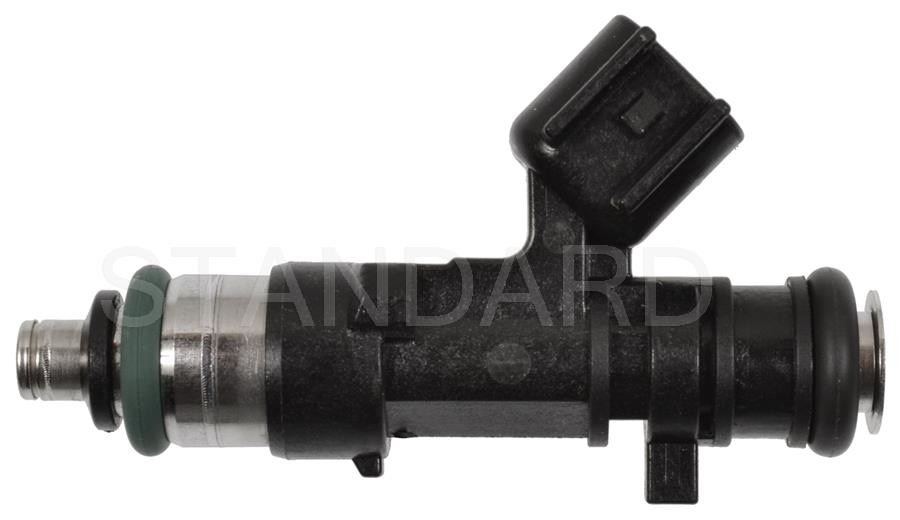Foto de Inyector de combustible para Chrysler Dodge Marca STANDARD MOTOR PRODUCTS N�mero de Parte #FJ612