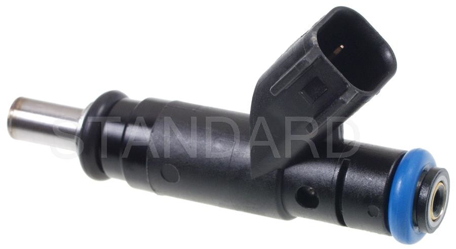 Foto de Inyector de combustible para Jeep Grand Cherokee 2006 2008 Marca STANDARD MOTOR N�mero de Parte #FJ731