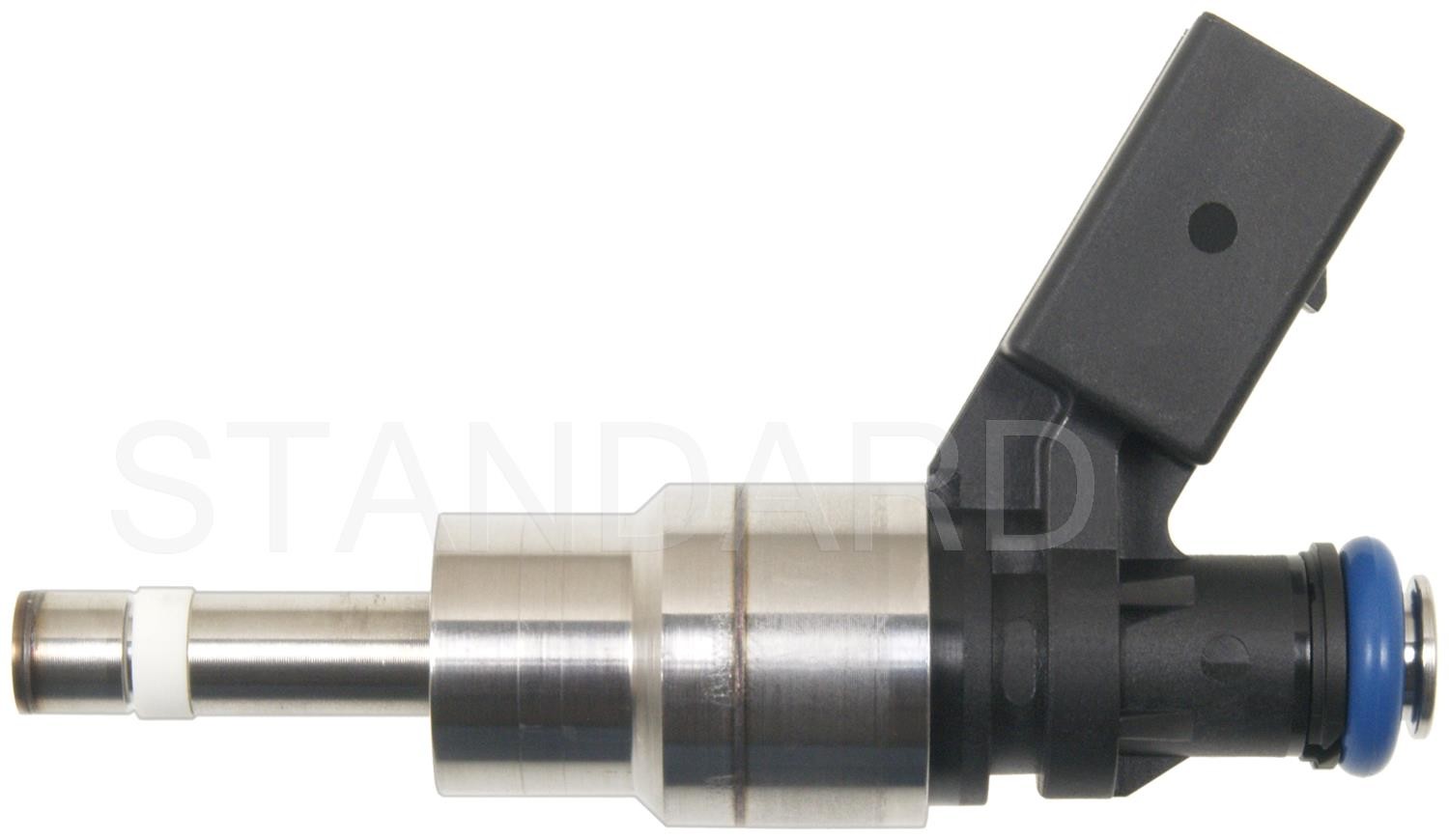 Foto de Inyector de combustible para Audi Volkswagen Marca STANDARD MOTOR PRODUCTS N�mero de Parte #FJ856