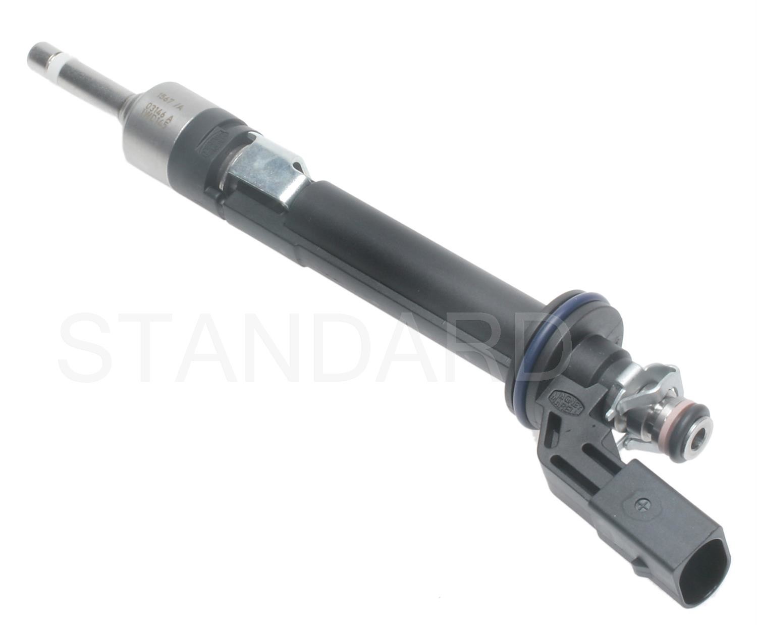 Foto de Inyector de combustible para Porsche Cayenne 2011 Marca STANDARD MOTOR N�mero de Parte FJ891